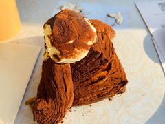 -OUR Bakery(三里屯太古里店)