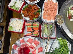 -大龙燚火锅(春熙店)
