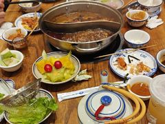 -厝味火锅·潮汕卤水火锅(十一合店)