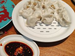 -奉天掌柜·非遗猪手·笨饺子(崇山路店)
