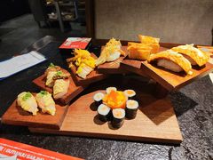 -古田居·特色寿司料理(星之岛旗舰店)