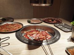 -大叹号·朝鲜族烤肉(潍坊泰华城店)