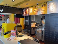 -麦当劳(世贸店)