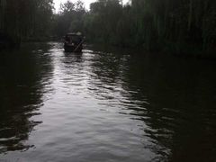 -溱湖国家湿地公园