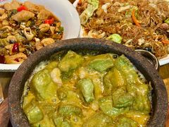 -街小坐闽南小牌档(新元店)