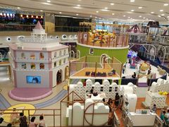 -荣小馆(椒江青悦城店)