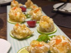-宋庄魁元艺术餐厅