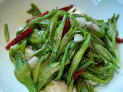 -山茶云南菜(永安里店)