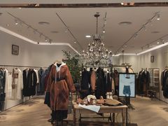 店内环境-王府井百货(总府店)