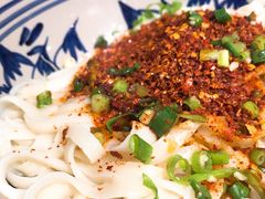 -老九圆山西面馆(CBD店)