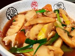 -75幢私房菜馆