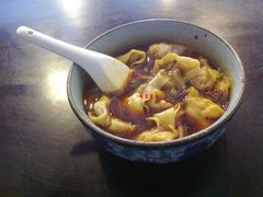 豆瓣抄手-春阳水饺(香槟广场店)