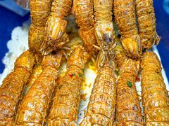 -东江海鲜大排档·潮汕菜·砂锅粥