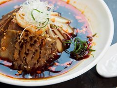 -西安凯悦酒店·湖畔中餐厅