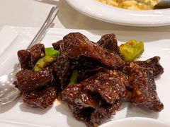 -梅龙镇酒家(南京西路总店)