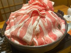 寿喜锅-福匠日本料理(人民路店)