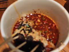 -诚铭记·虾仁汤包·成都小吃(融创店)
