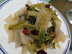 -临潼印象·特色陕菜