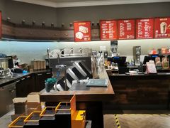 -星巴克(海桐路店)