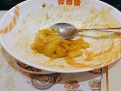 -吉野家(成都时代奥莱店)
