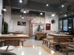 大堂-味之溢美蛙仔姜兔·肥肠鱼•耗儿鱼(文星店)