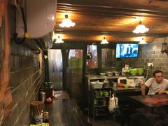 -张记牛肉面馆(天津路店)