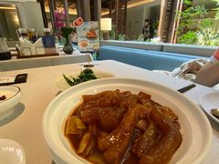 -狮王府淮扬菜(夫子庙老门东店)
