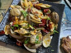 -牛牛牛酸菜煎肉店(望云寺路店)