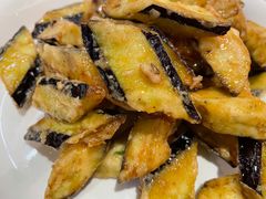 酱香茄子-大鸭梨(天通西苑店)