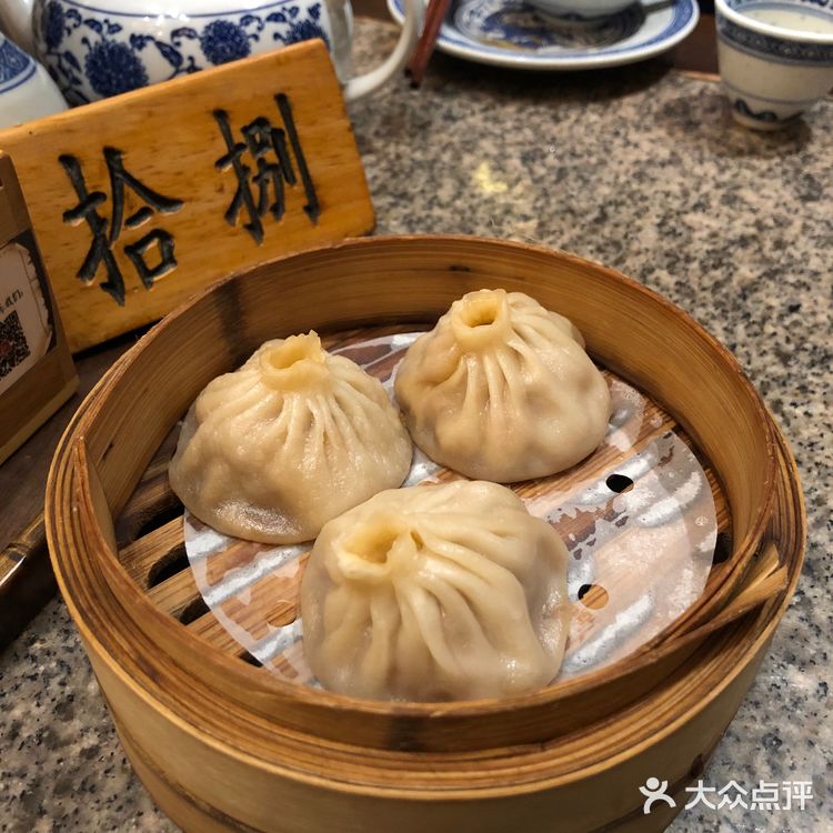 𝑽𝒐𝒍.072——广州·美食·南京大排档必点推荐菜[调皮]