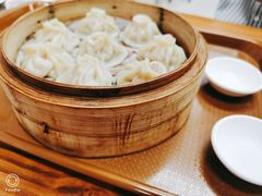 特色小笼包-阊门姚记豆浆(旧学前直营店)