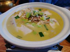 -印象鲵宴·张家界地标美食名片(溪布街店)