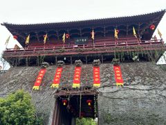 -杭州宋城