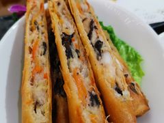-豫璟轩中餐厅(南昌万怡店)