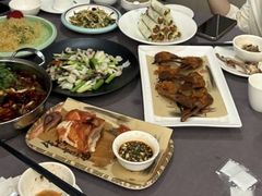 -金哥私房菜馆(张府园总店)