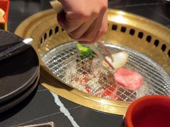 -山川小町·极番烧肉(新地假日广场店)
