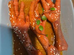 -蜜桃餐厅·伴山(湖滨商业街店)