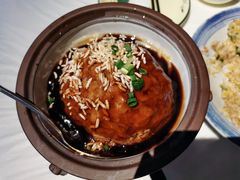 招牌狮子头-扬州狮子楼·非遗淮扬菜(东关街店)