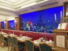 大堂-品海楼·大连海胆锅贴馆(东港店)