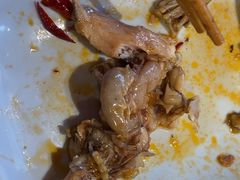 -何师傅美蛙鱼头(汉街店)