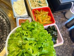 -正苑26年海鲜烤肉•牛尾汤汤饭(东港店)