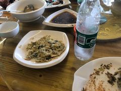 -途肴·老农饭庄(百里峡店)