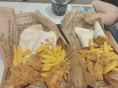 -TACO STAR 塔可星(下沙宝龙店)