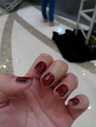 -雪儿·YuKi美甲美睫皮肤管理Salon