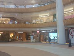 -上海长风大悦城