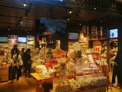 -天虹购物中心(石路店)