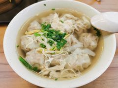 -鸡鸣汤包(仙林店)