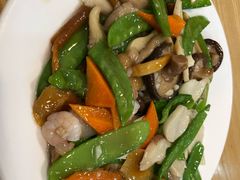 -李连贵熏肉大饼(世纪路店)