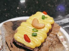 -daozao料理美术馆(东营店)