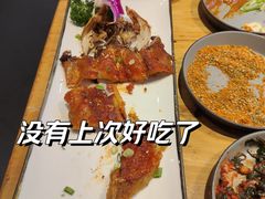 -冷面大王(细河南路店)